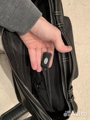 Портфель sunnybag