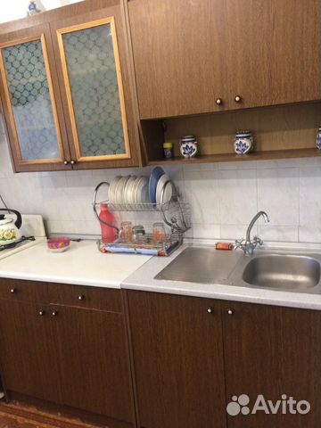 2-к квартира, 65 м², 5/11 эт.