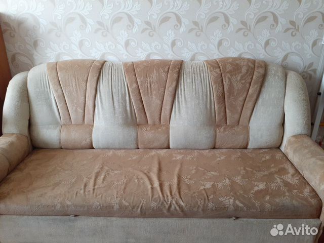 Диван+кресло