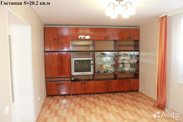 3-к квартира, 81.6 м², 7/16 эт. 3-к квартира, 81.6 м², 7/16 эт.