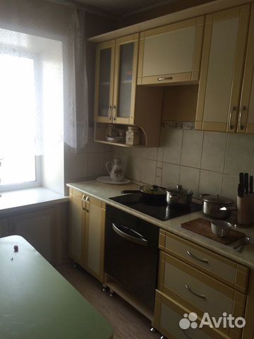 4-к квартира, 74.9 м², 4/5 эт. 4-к квартира, 74.9 м², 4/5 эт.