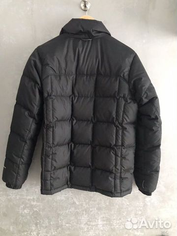 Куртка-пуховик Коламбия (Columbia Omni-shield ) S