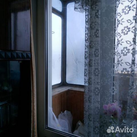 3-к квартира, 59 м², 5/5 эт. 3-к квартира, 59 м², 5/5 эт.