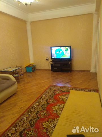 2-к квартира, 70 м², 7/10 эт. 2-к квартира, 70 м², 7/10 эт.