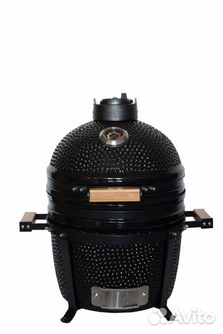 Керамические грили Kamado Bono Minimo 15 Керамические грили Kamado Bono Minimo 15