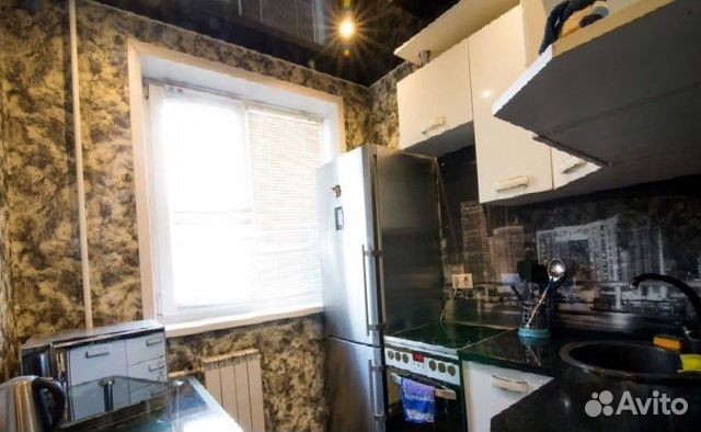2-к квартира, 49 м², 3/5 эт.