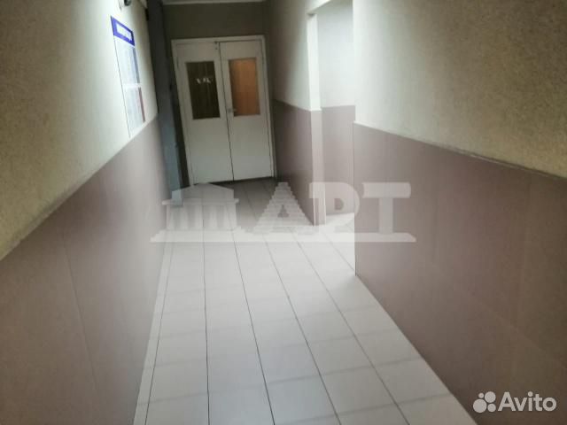 1-к квартира, 40 м², 6/24 эт. 1-к квартира, 40 м², 6/24 эт.