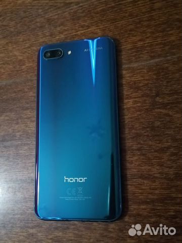 Huawei Honor 10 Huawei Honor 10