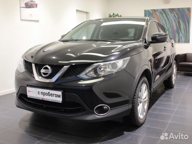 Nissan Qashqai 1.2 CVT, 2017, 28 000 км Nissan Qashqai 1.2 CVT, 2017, 28 000 км