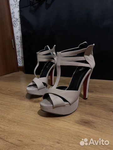 Босоножки Босоножки