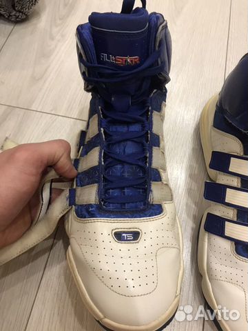 Кроссовки Adidas AllStar Кроссовки Adidas AllStar