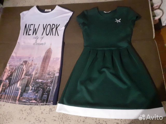 Платье Платье