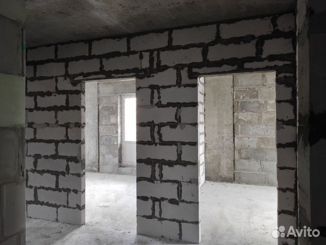 2-к квартира, 61.6 м², 14/16 эт. 2-к квартира, 61.6 м², 14/16 эт.
