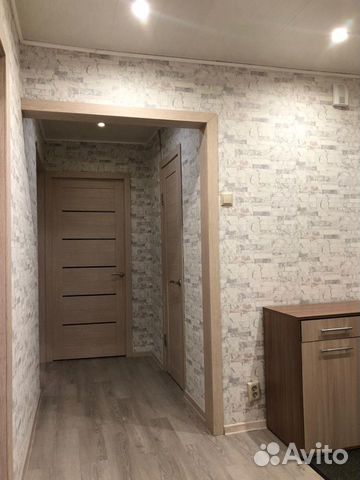 3-к квартира, 62.2 м², 2/5 эт. 3-к квартира, 62.2 м², 2/5 эт.