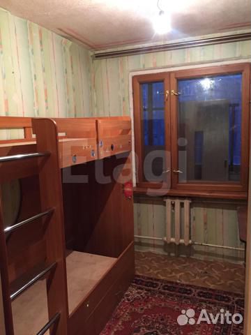 2-к квартира, 46.3 м², 6/8 эт. 2-к квартира, 46.3 м², 6/8 эт.