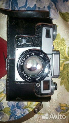 Фотоаппараты Киев,фэд 3,5,Зенит Фотоаппараты Киев,фэд 3,5,Зенит