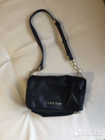 Сумка Calvin Klein