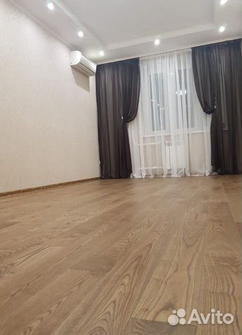 1-к квартира, 41 м², 22/25 эт. 1-к квартира, 41 м², 22/25 эт.