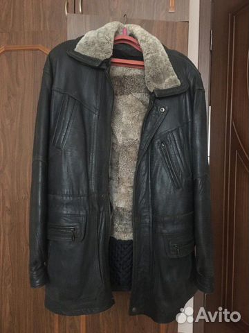Дубленка