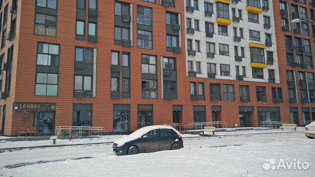 Сдам помещение свободного назначения, 39 м² Сдам помещение свободного назначения, 39 м²