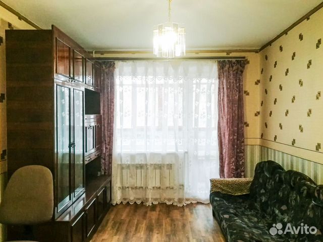 1-к квартира, 35.9 м², 2/9 эт. 1-к квартира, 35.9 м², 2/9 эт.