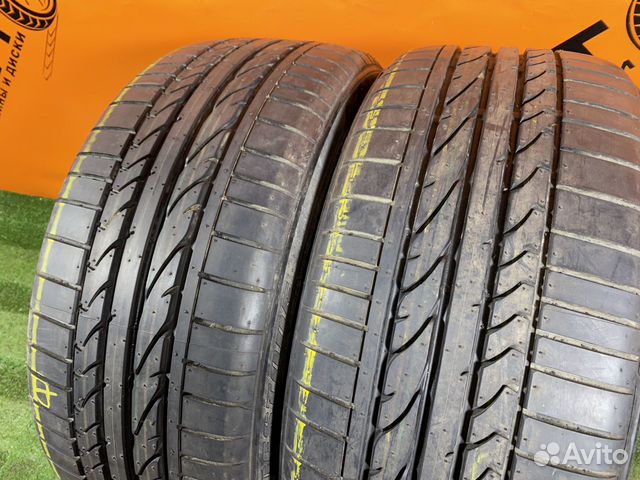 245 40 19 Летние новые bridgestone Re050A 245 40 19 Летние новые bridgestone Re050A