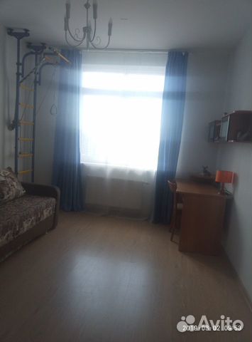 2-к квартира, 55 м², 10/19 эт. 2-к квартира, 55 м², 10/19 эт.