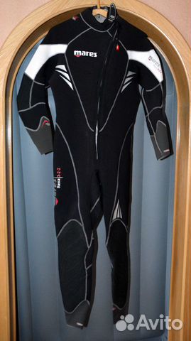 Гидрокостюм mares Гидрокостюм mares