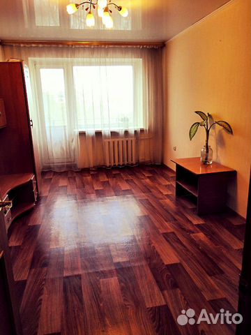 2-к квартира, 45 м², 4/5 эт.