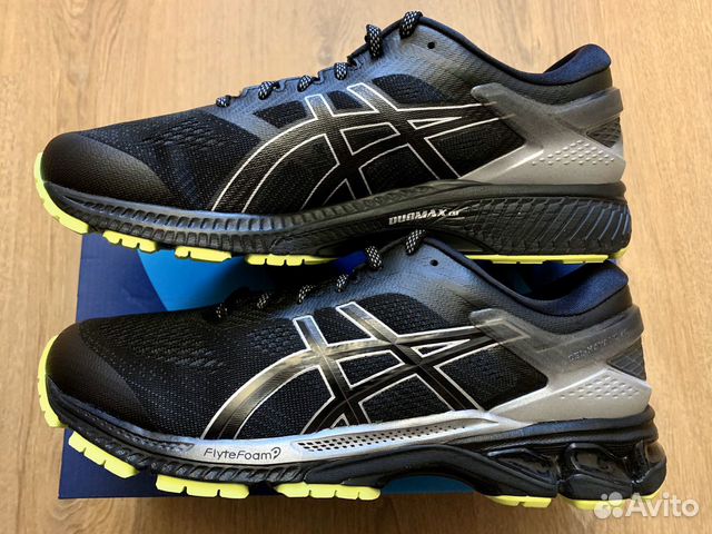 asics gel kayano 26 lite show