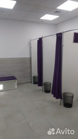 Торговое помещение, 462.1 м²
