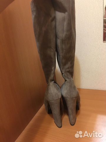 Сапоги Сапоги