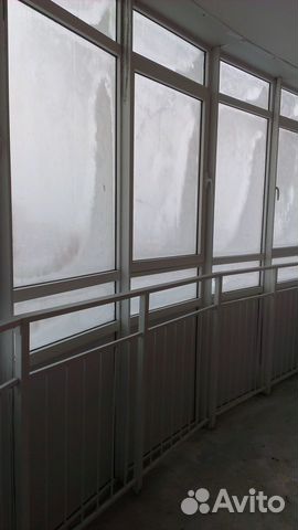 1-к квартира, 45 м², 15/17 эт.