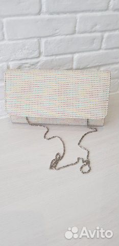 Сумочка клатч Сумочка клатч