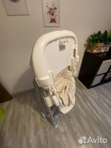Стул для кормления