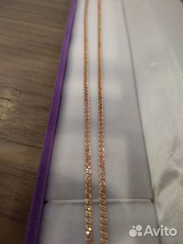 Цепь 585