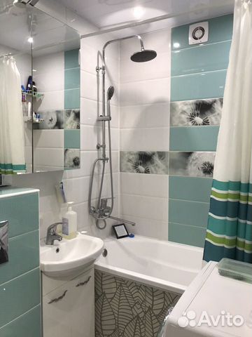 2-к квартира, 45 м², 5/5 эт.