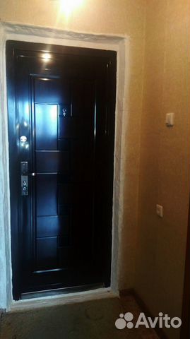Студия, 23.9 м², 10/11 эт. Студия, 23.9 м², 10/11 эт.