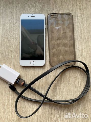 iPhone 6 16 GB