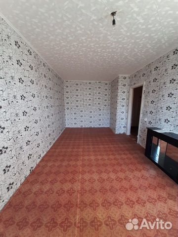 1-к квартира, 35 м², 6/9 эт.