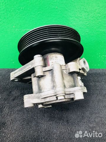Насос гур Mercedes m 272 w251 w221 w164 x164 Насос гур Mercedes m 272 w251 w221 w164 x164
