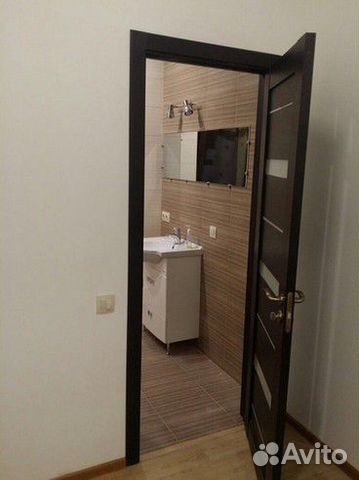 1-к квартира, 40 м², 5/15 эт.
