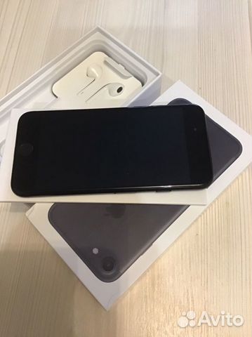iPhone 7 32g