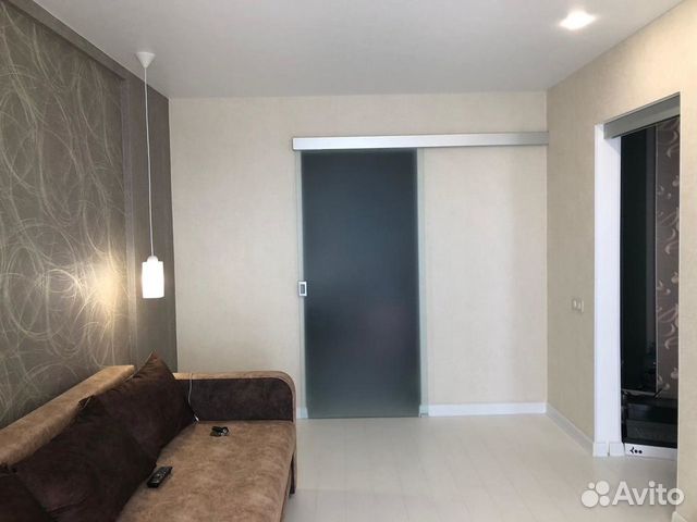 1-к квартира, 40.8 м², 9/15 эт.