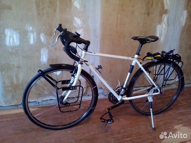 trek 520 2014