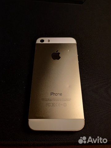 Телефон iPhone 5s Телефон iPhone 5s