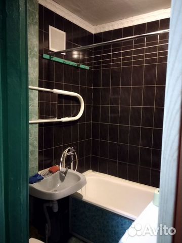 1-к квартира, 30.1 м², 4/4 эт.