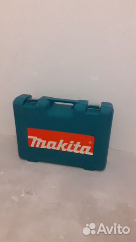 Перфоратор