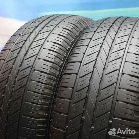 215 70 16 Hankook DunoPro HP 2 RA 33
