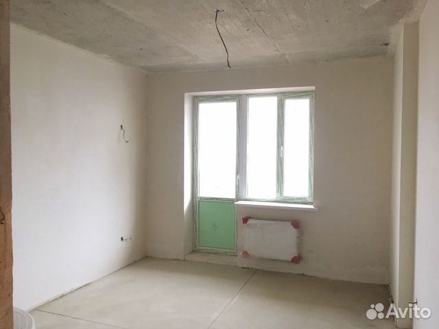 1-к квартира, 41.3 м², 8/9 эт. 1-к квартира, 41.3 м², 8/9 эт.